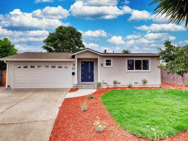 1510 Stone Creek DR