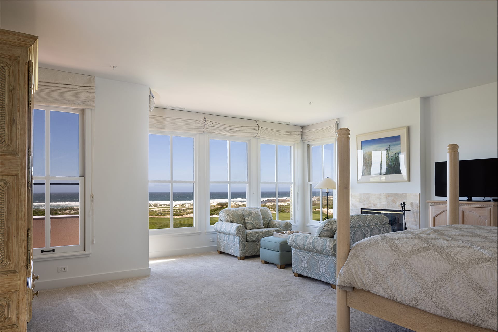 Spanish Bay Views - Long Term Rental