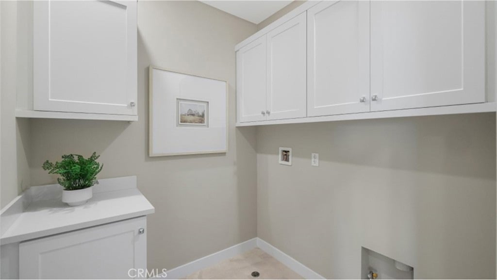 New Construction Townhome in Valencia
