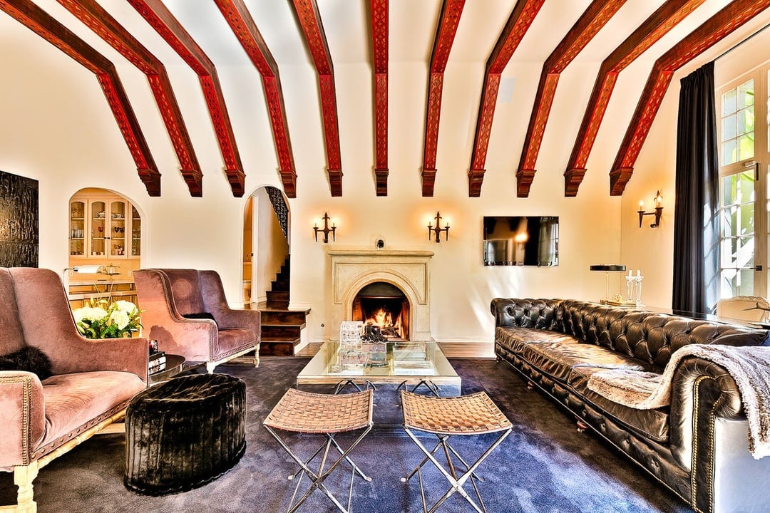 Harmony Chateau