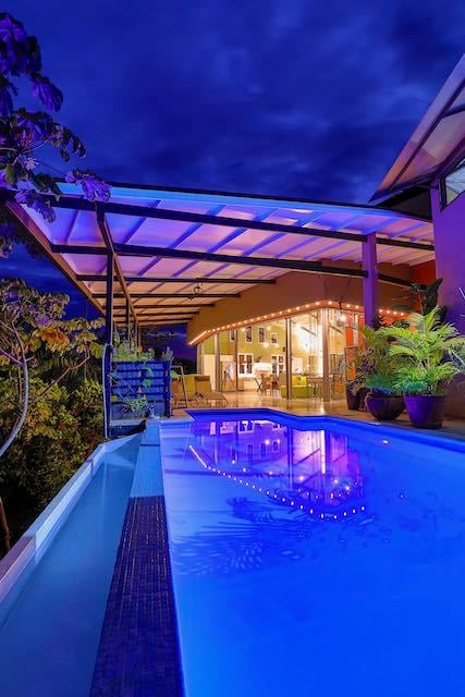Industrial Design Home Workshop, Manuel Antonio, Puntarenas