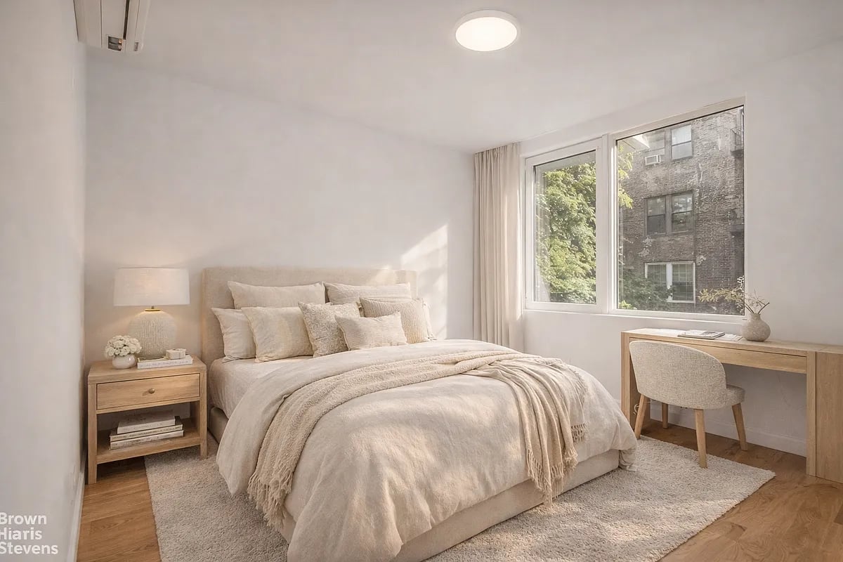 205 Cabrini Boulevard #6