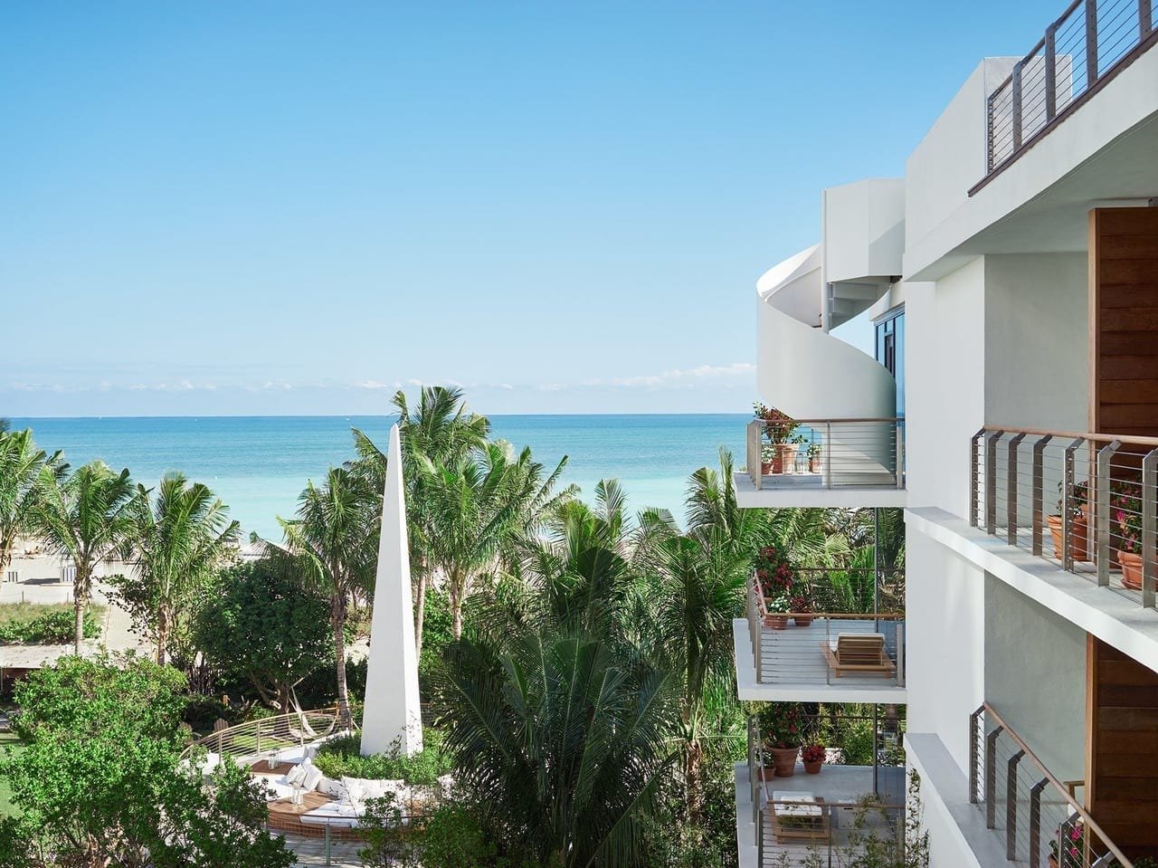 The Edition Residences