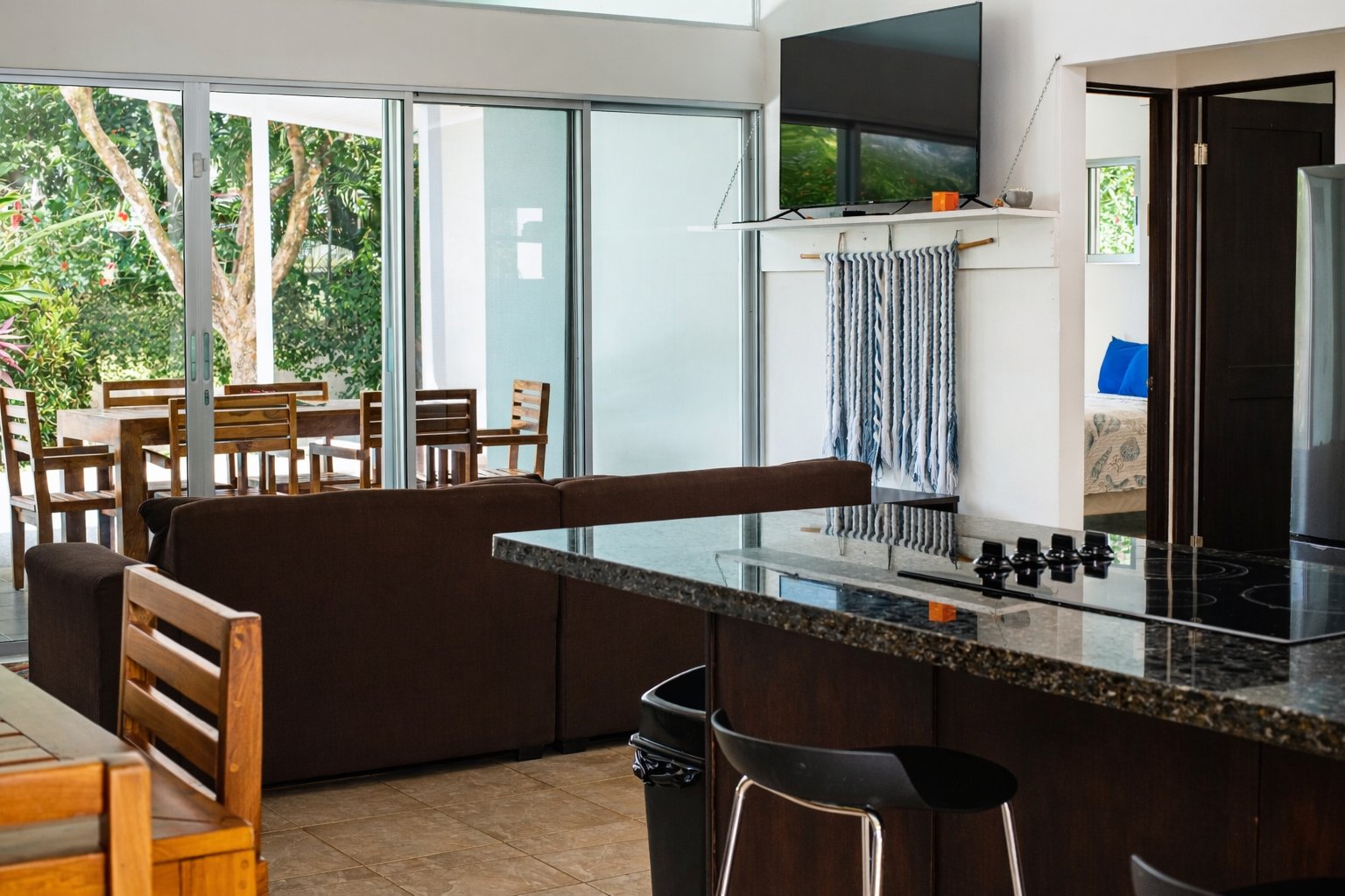 3 Bedroom Home Walking Distance to Playa Chaman – Villas del Sol, Bahía Ballena