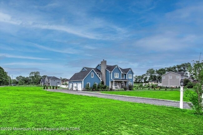 62 Parkside Way