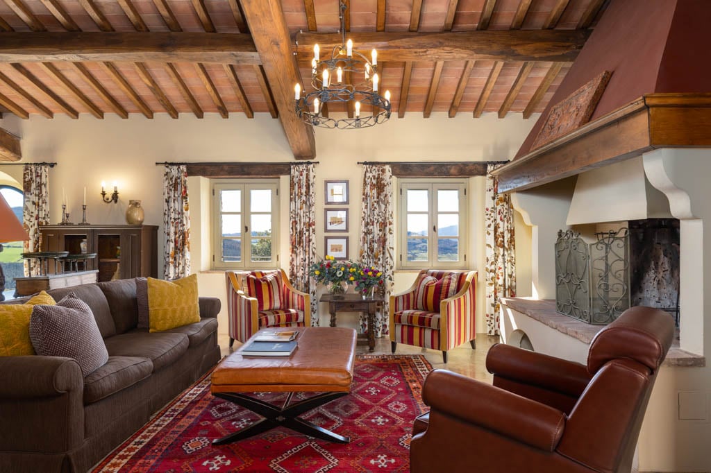 Casale Pulcinello - 1/12th Ownership