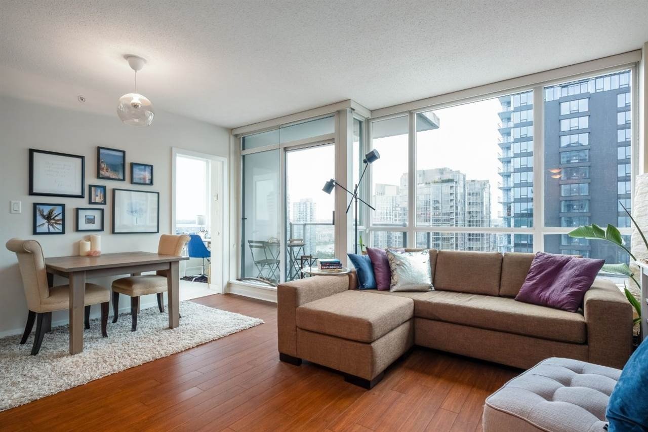 821 Cambie St, #1606