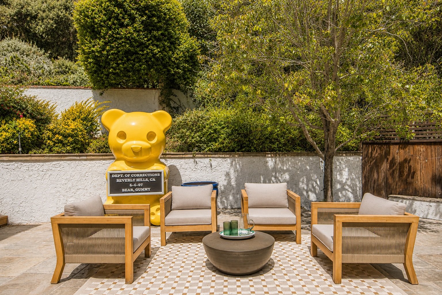 3891 Sepulveda Blvd, Sherman Oaks 