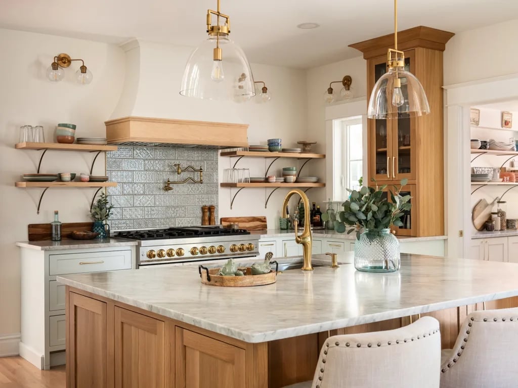 A couple retires with big plans to renovate a historic house in Webster Groves