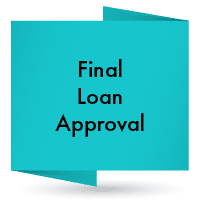 Final Loan Approval