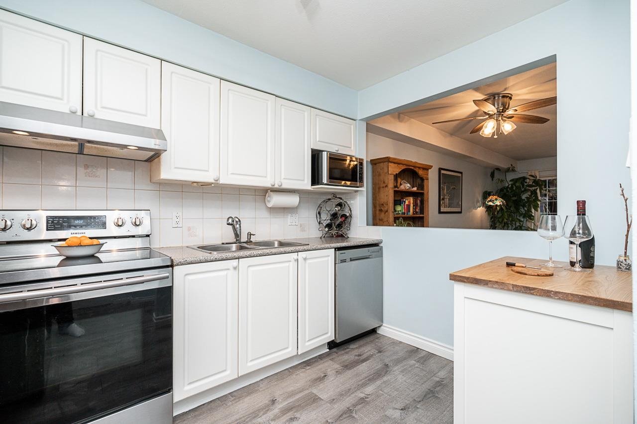 103-3755 Albert Street, Burnaby