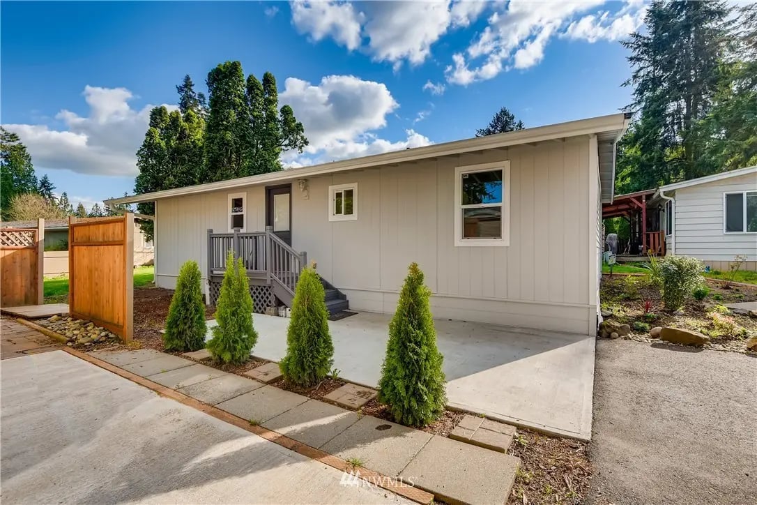 20406 Little Bear Creek Rd, #35