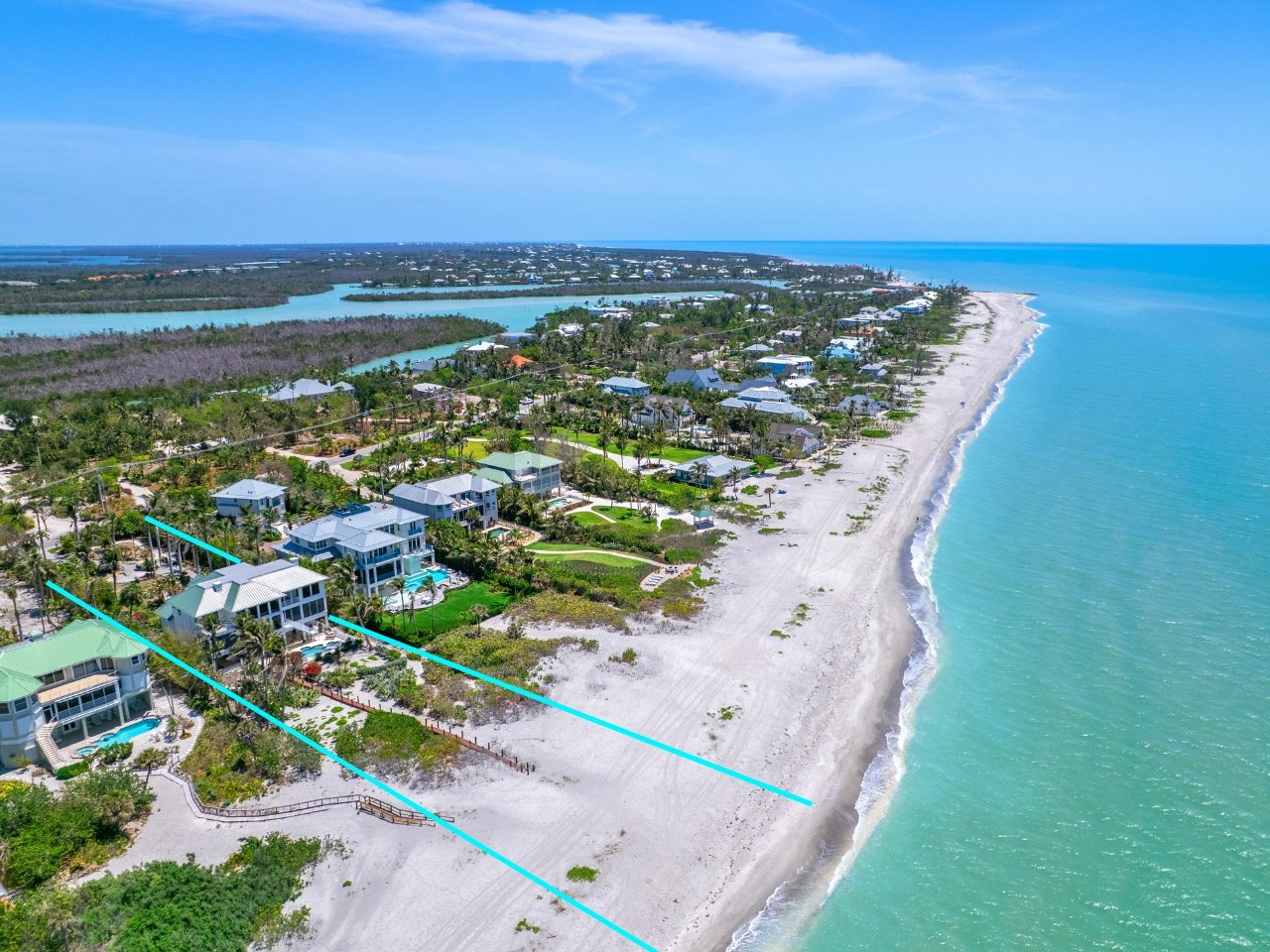 16730 Captiva DR