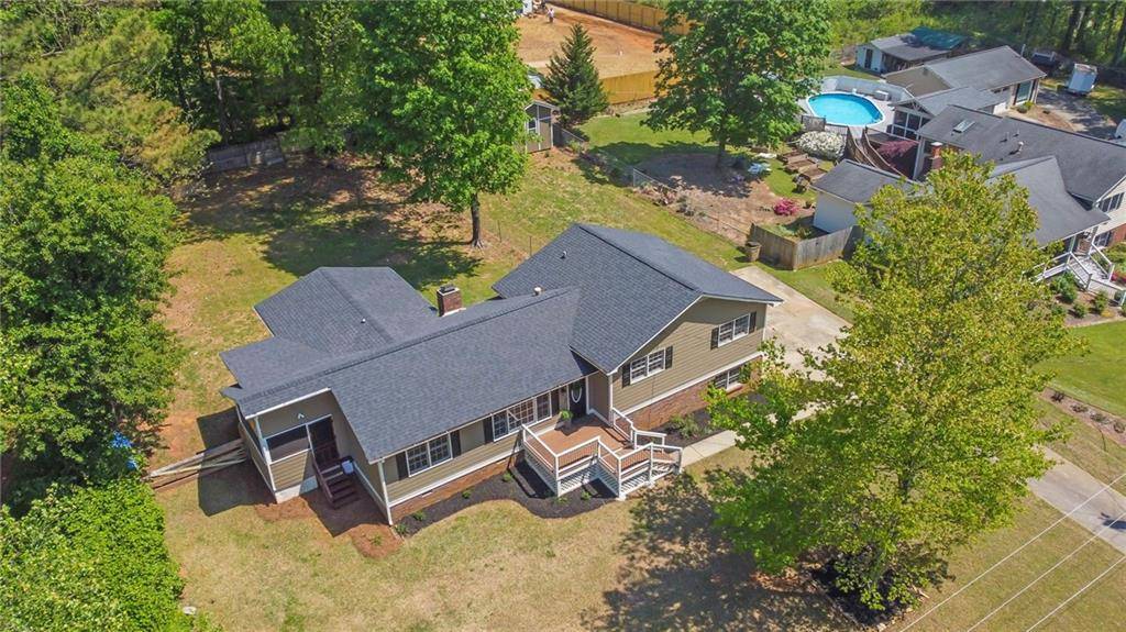 Acworth