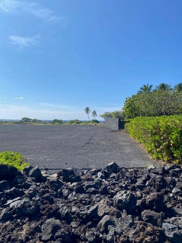 Ala Kohanaiki 20 Homesite