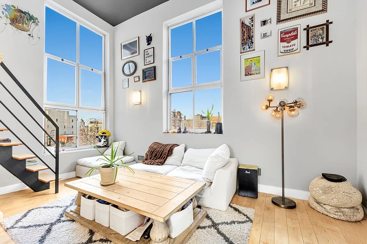 96 Woodpoint Road Unit: 3A