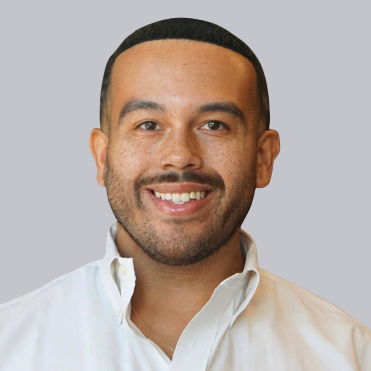 Devyn Gomez Frisco, TX Real Estate Agent Headshot