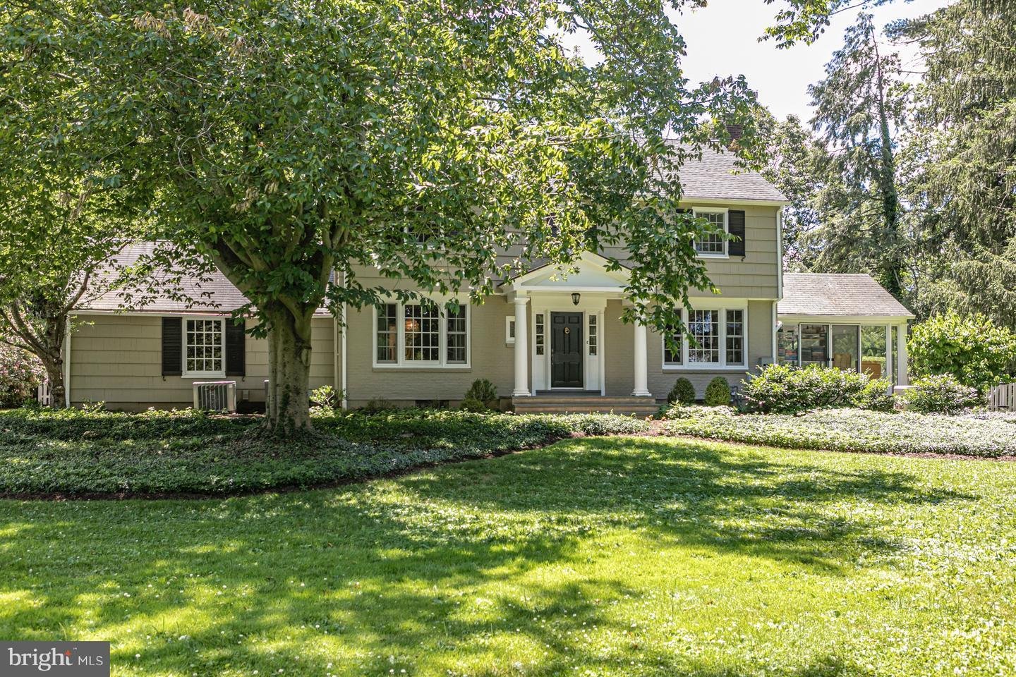 256 Edgerstoune Rd