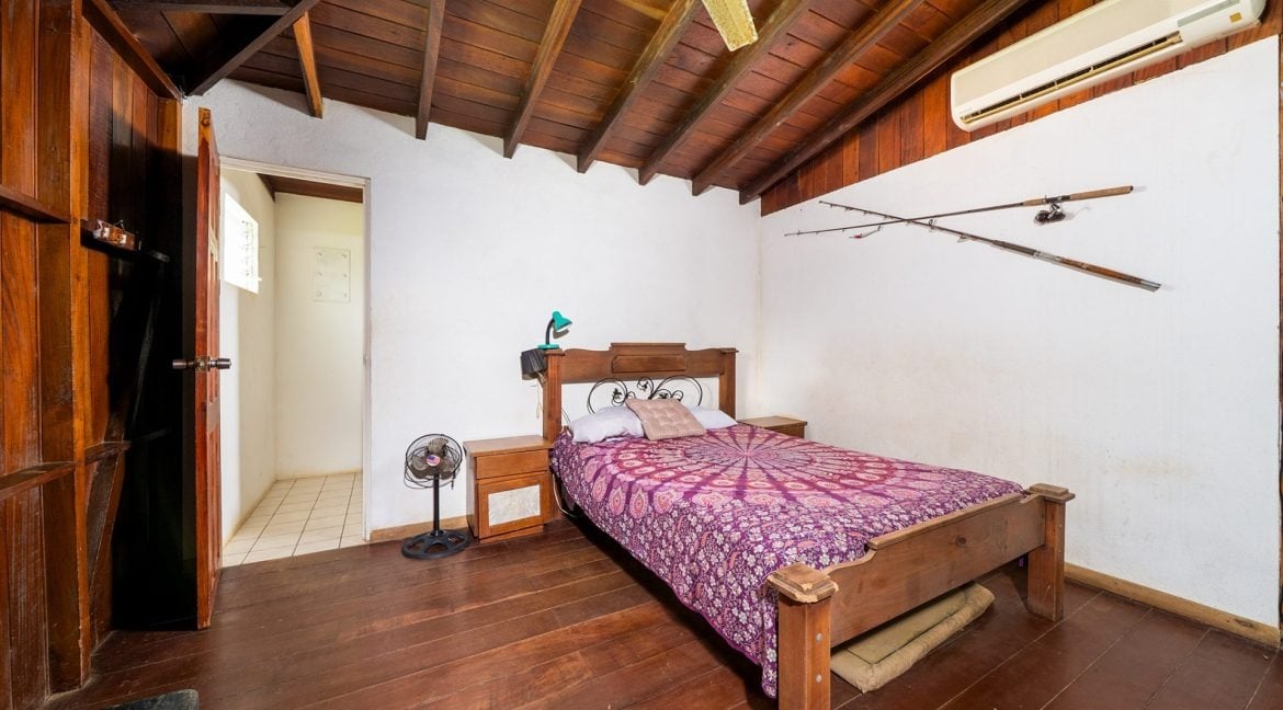 Oceanfront Property in Playas del Coco