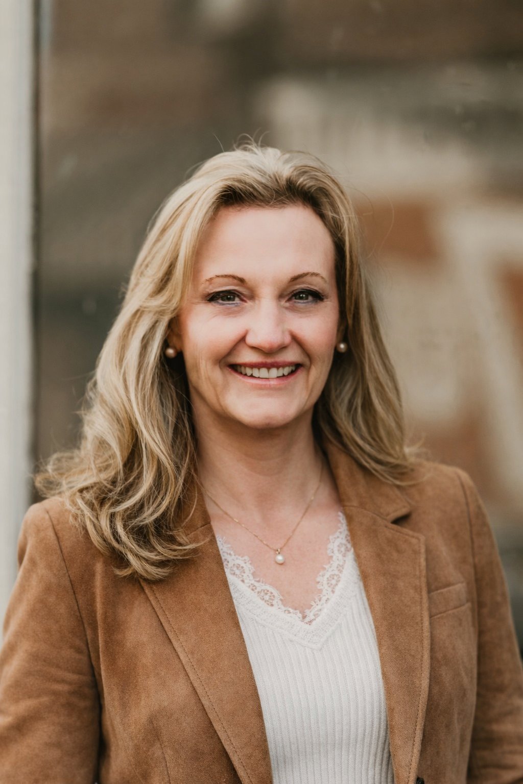 Julie Fahlgren