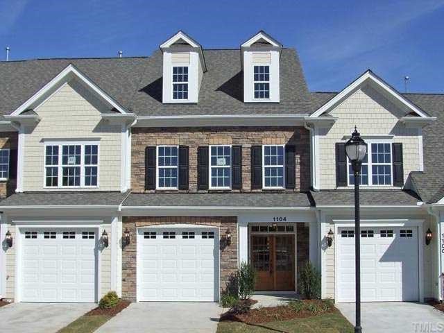 1104 Checkerberry Dr