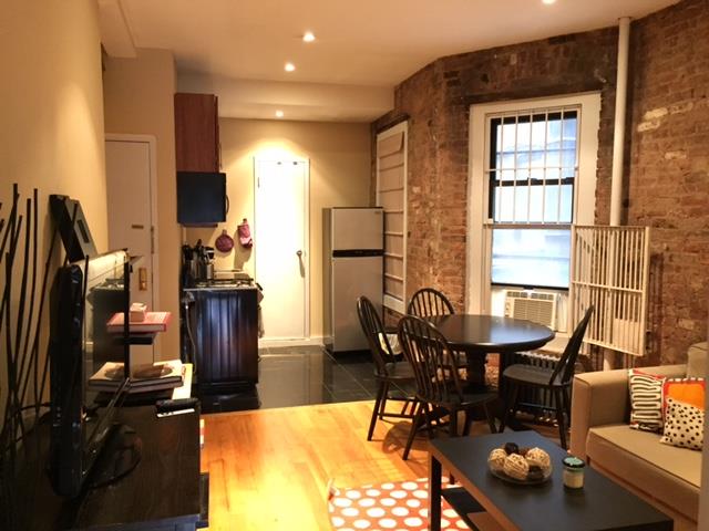 166 Elizabeth Street, Apt 1-B