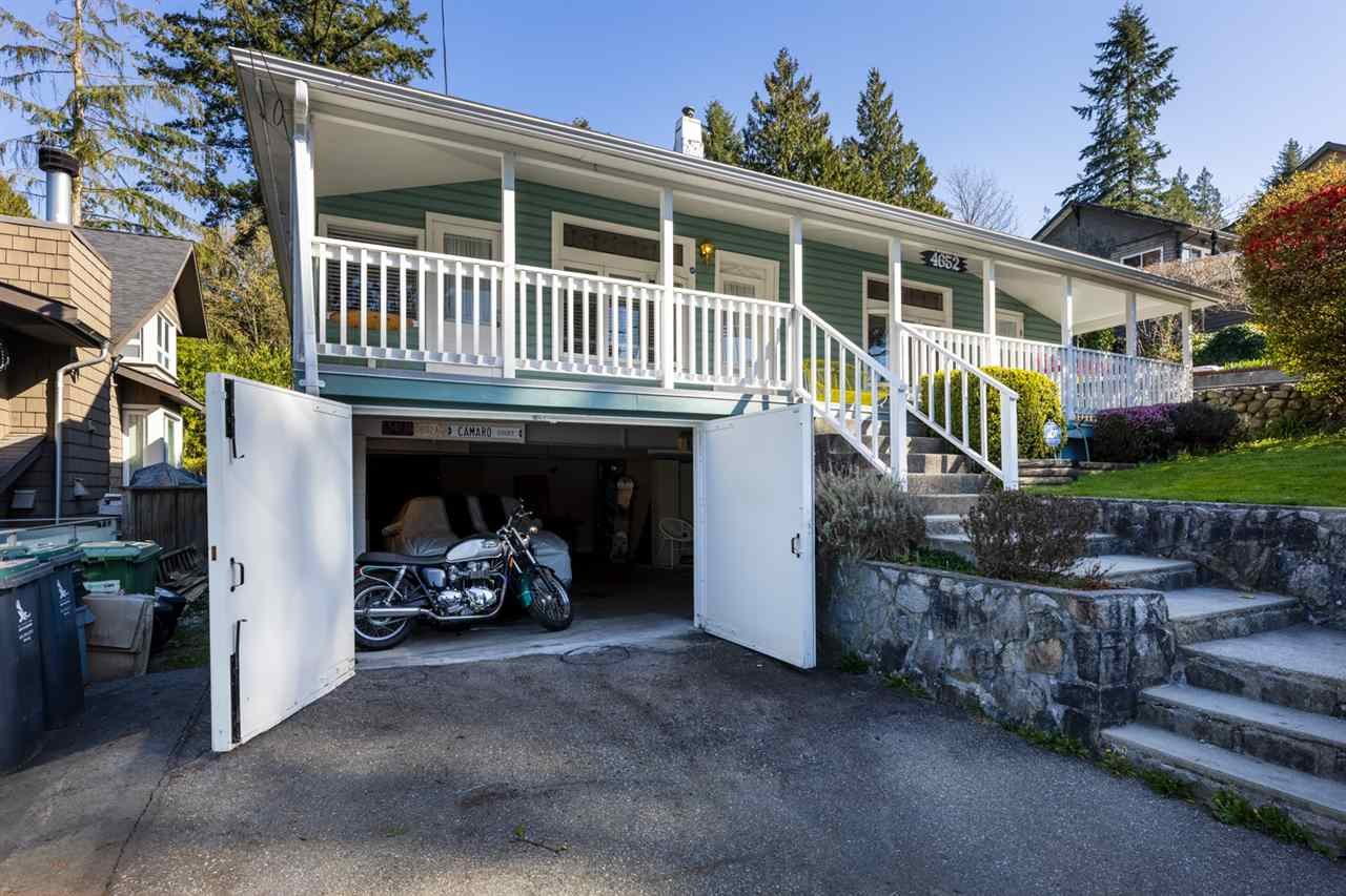 4652 Strathcona Rd