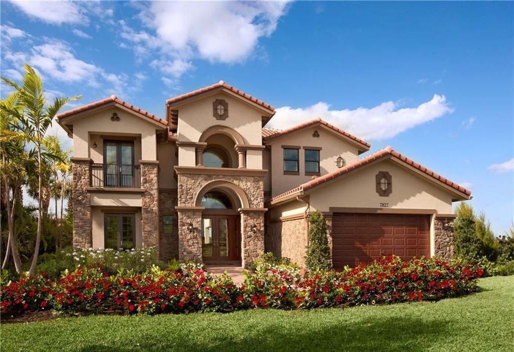 7827 Blue Sage Way