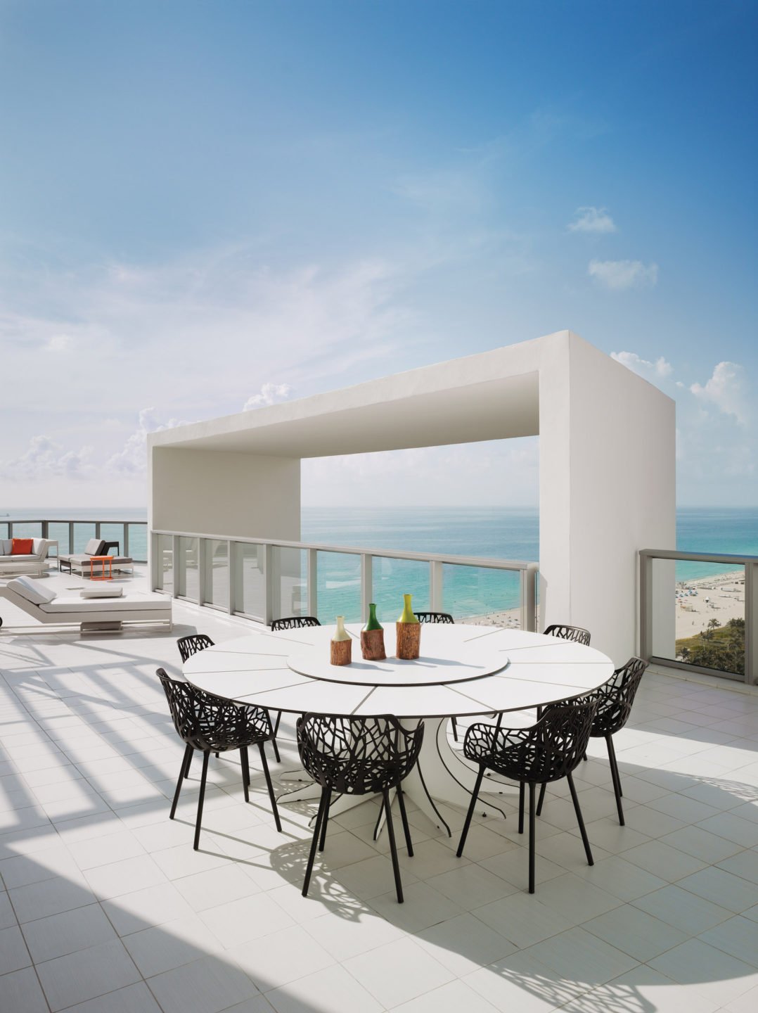 Residences West South Beach