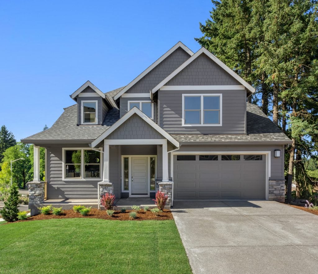 What Size of Home Should You Buy?