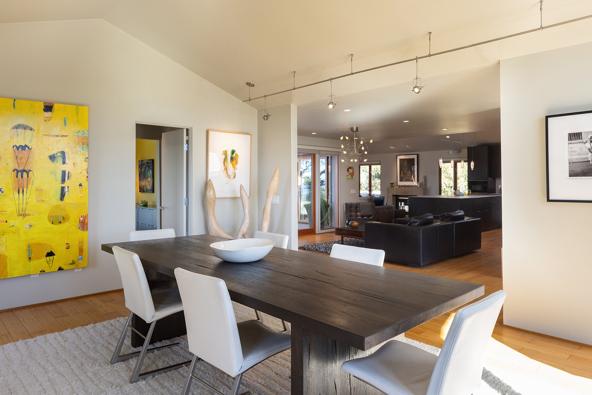 Serene Carmel Valley Living