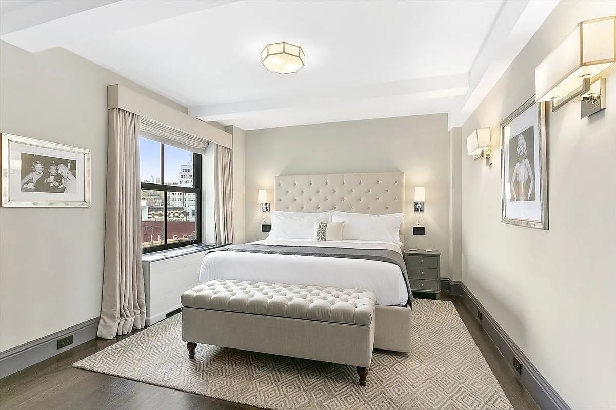 45 Christopher St, #8E