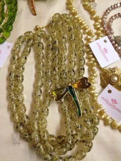 A Hidden Jewel at First Friday!