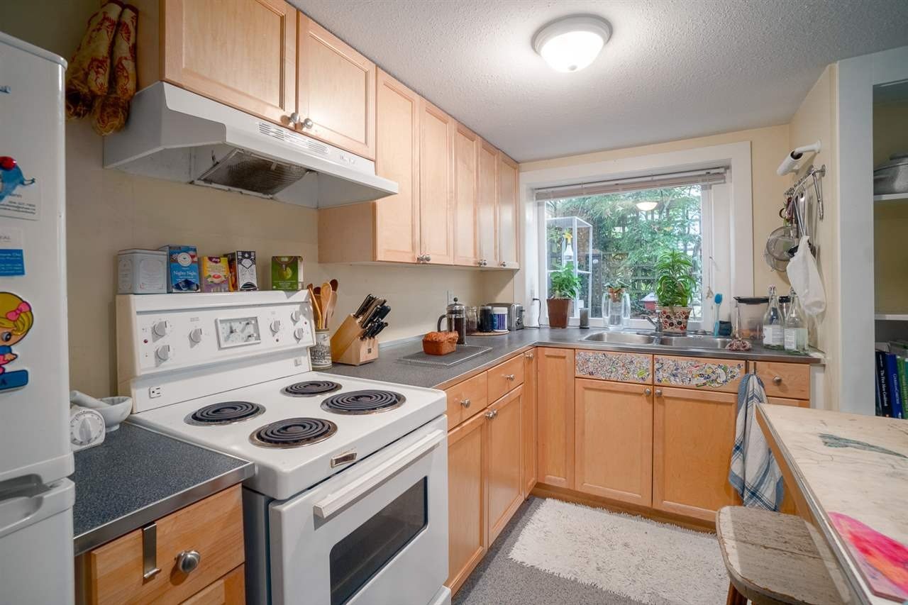 234 W 15th Ave