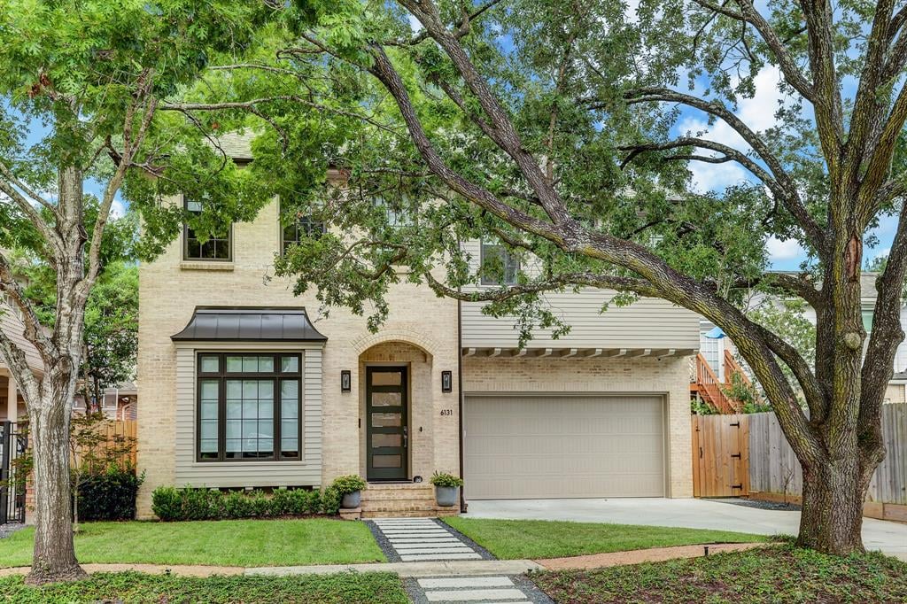 6131 Charlotte St