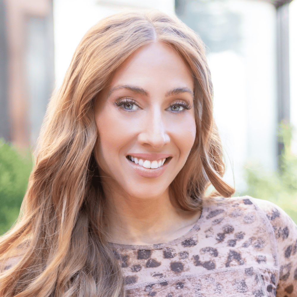 Amy Fucci Boston MA, Real Estate Agent Headshot