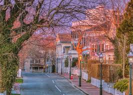 Discover The Beauty of Martha's Vineyard