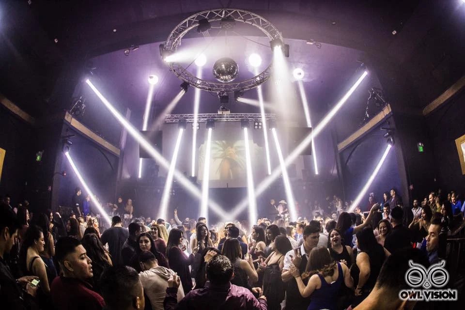 Rare 9,600 SF Nightclub Owner User Opportunity
