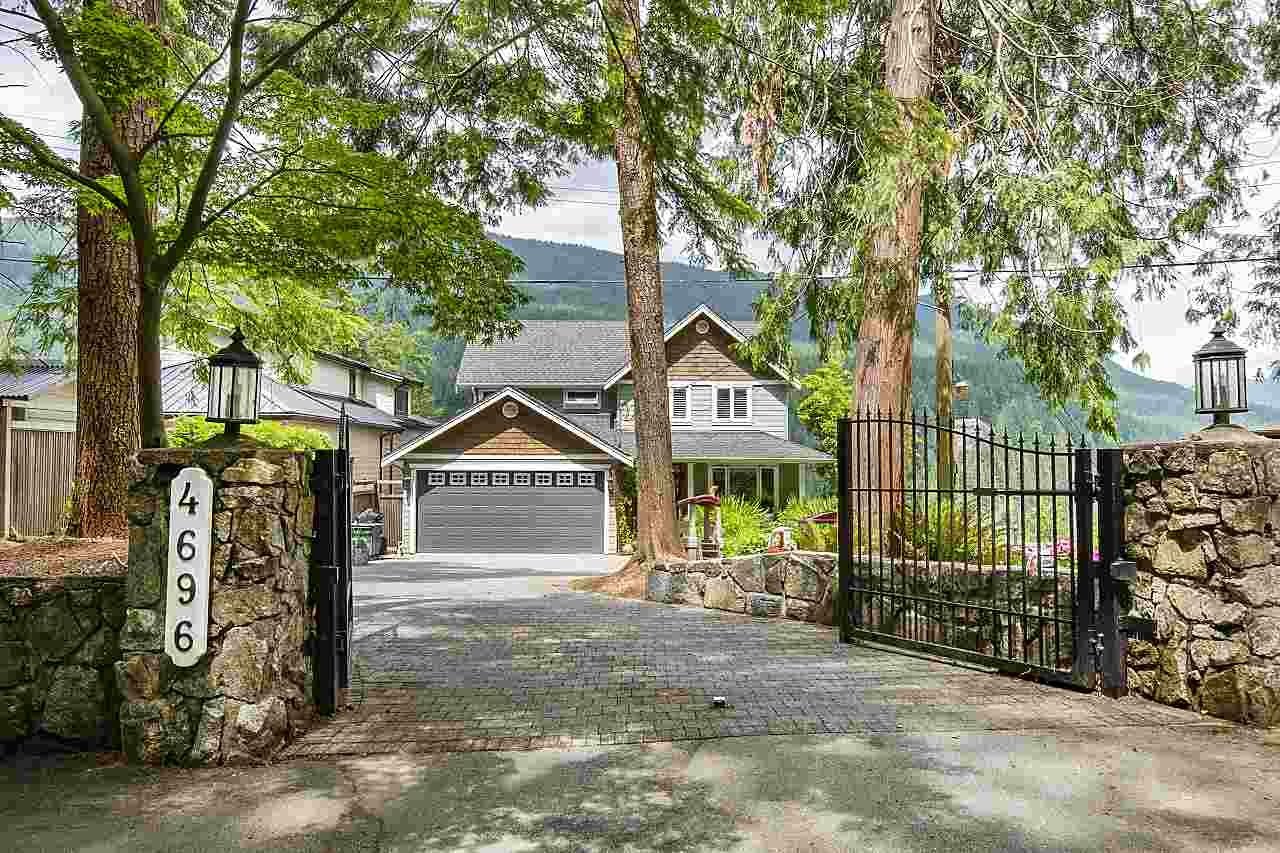 4696 Eastridge Rd