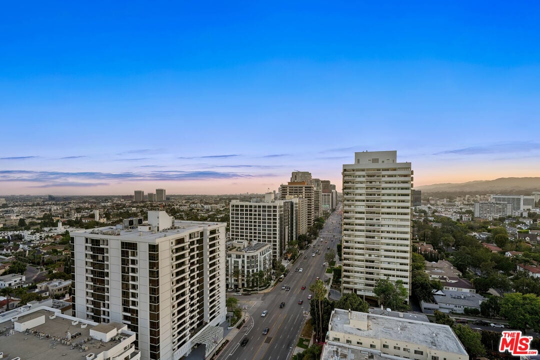 10601 Wilshire Blvd Unit: 20C