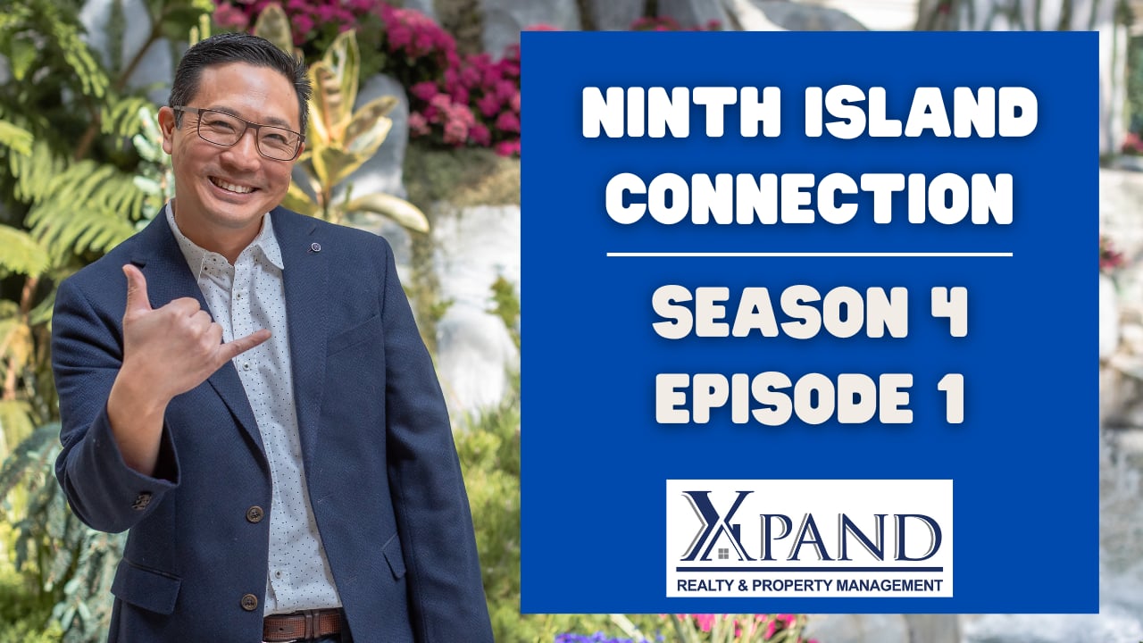 Ninth Island Connections - Season 4 | Episode 1