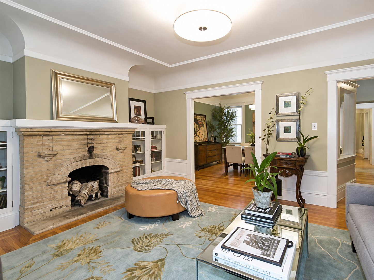 43 Cumberland St