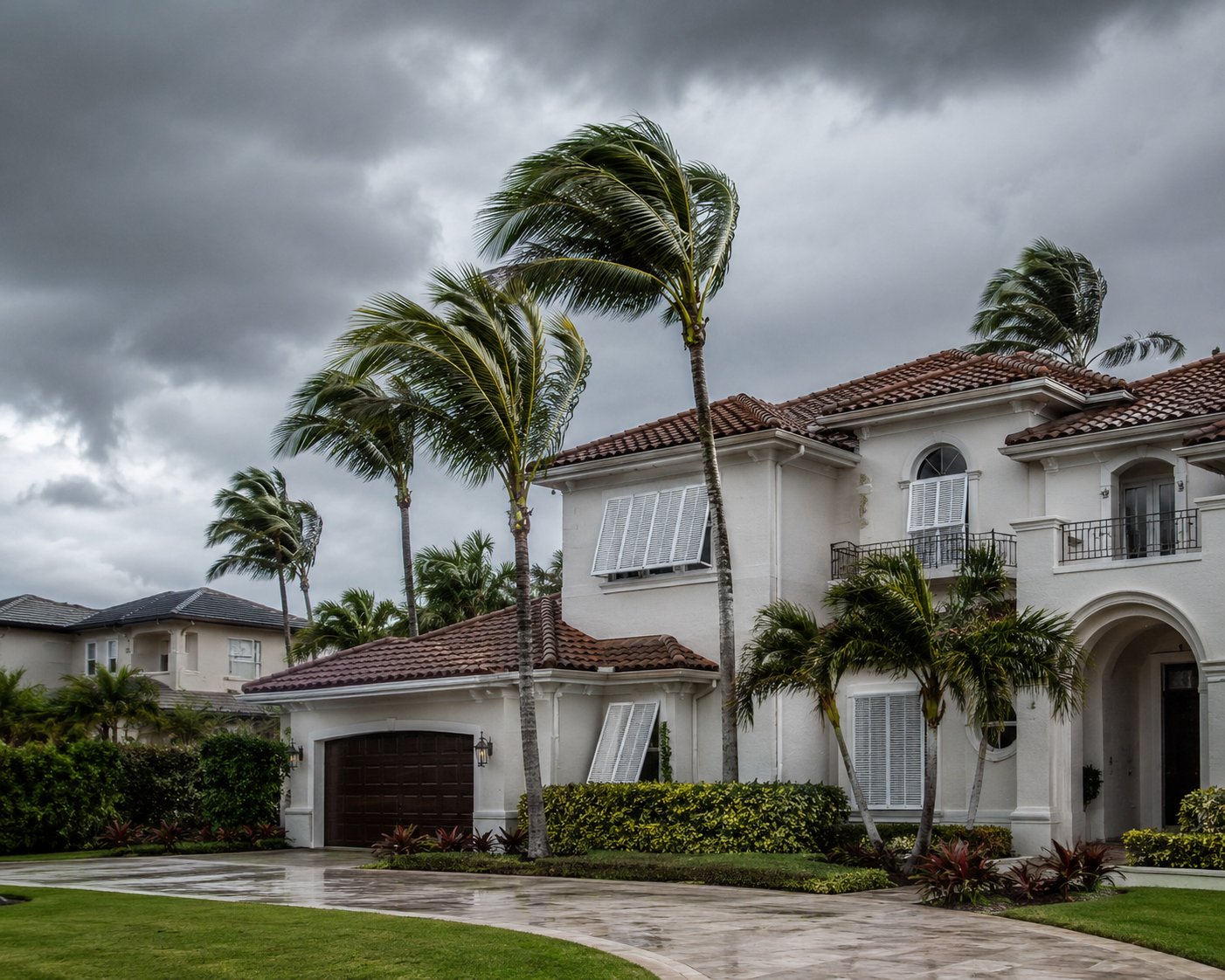 The Ultimate 2026 Hurricane Season Guide for South Florida: Everything Homeowners, Buyers & Sellers Need to Know