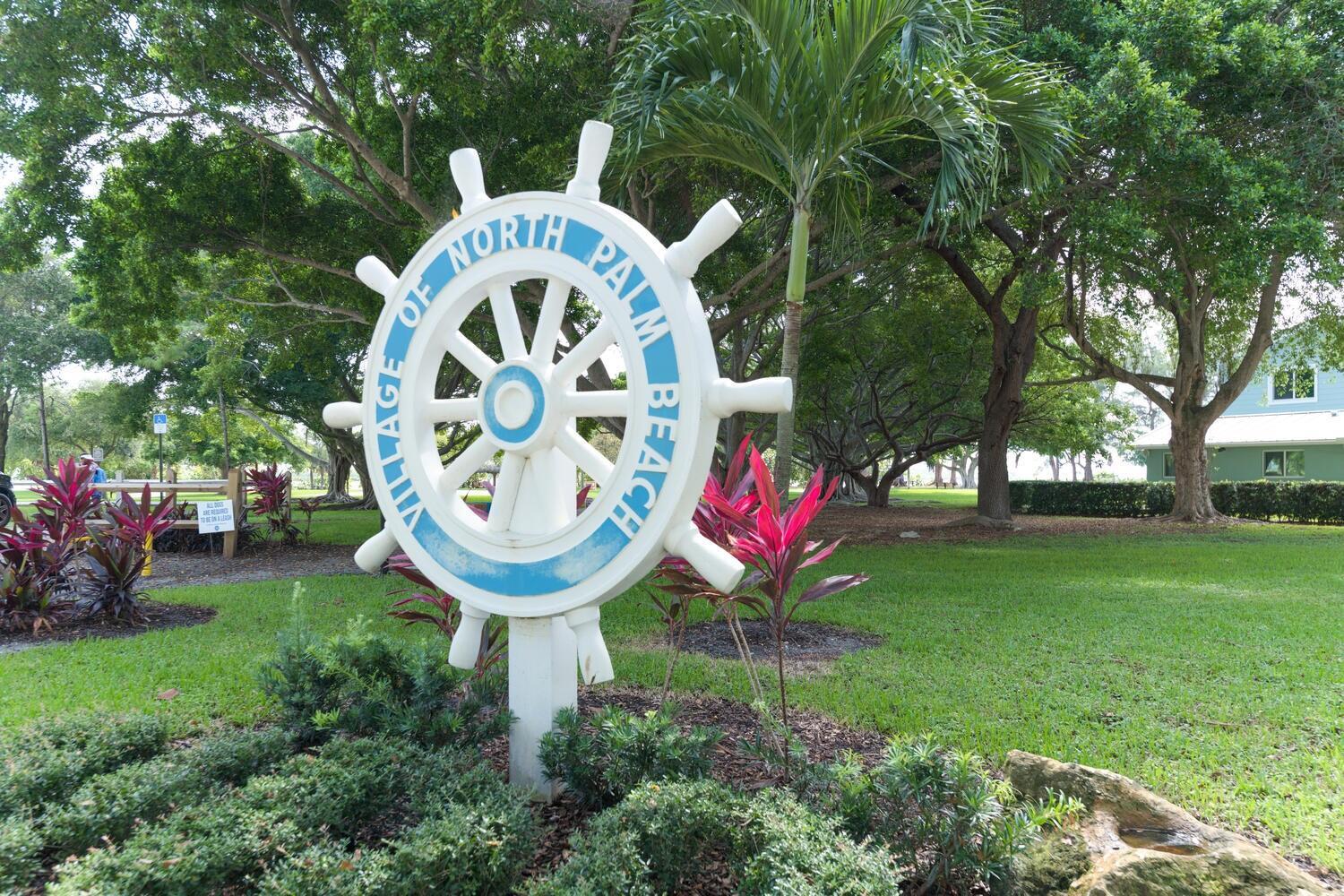 100 Paradise Harbour Boulevard #204