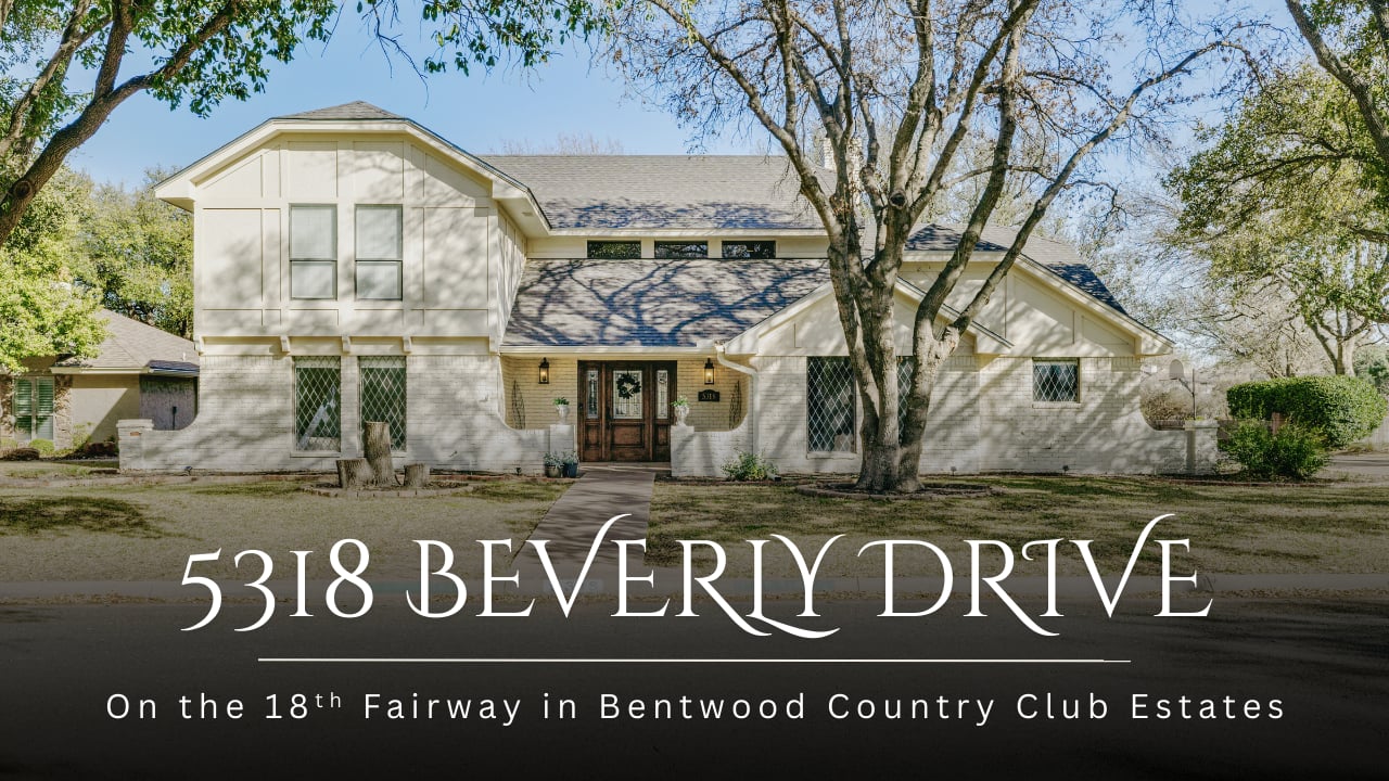 5318 Beverly Dr