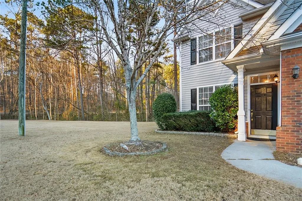 1172 Rhyne Chase