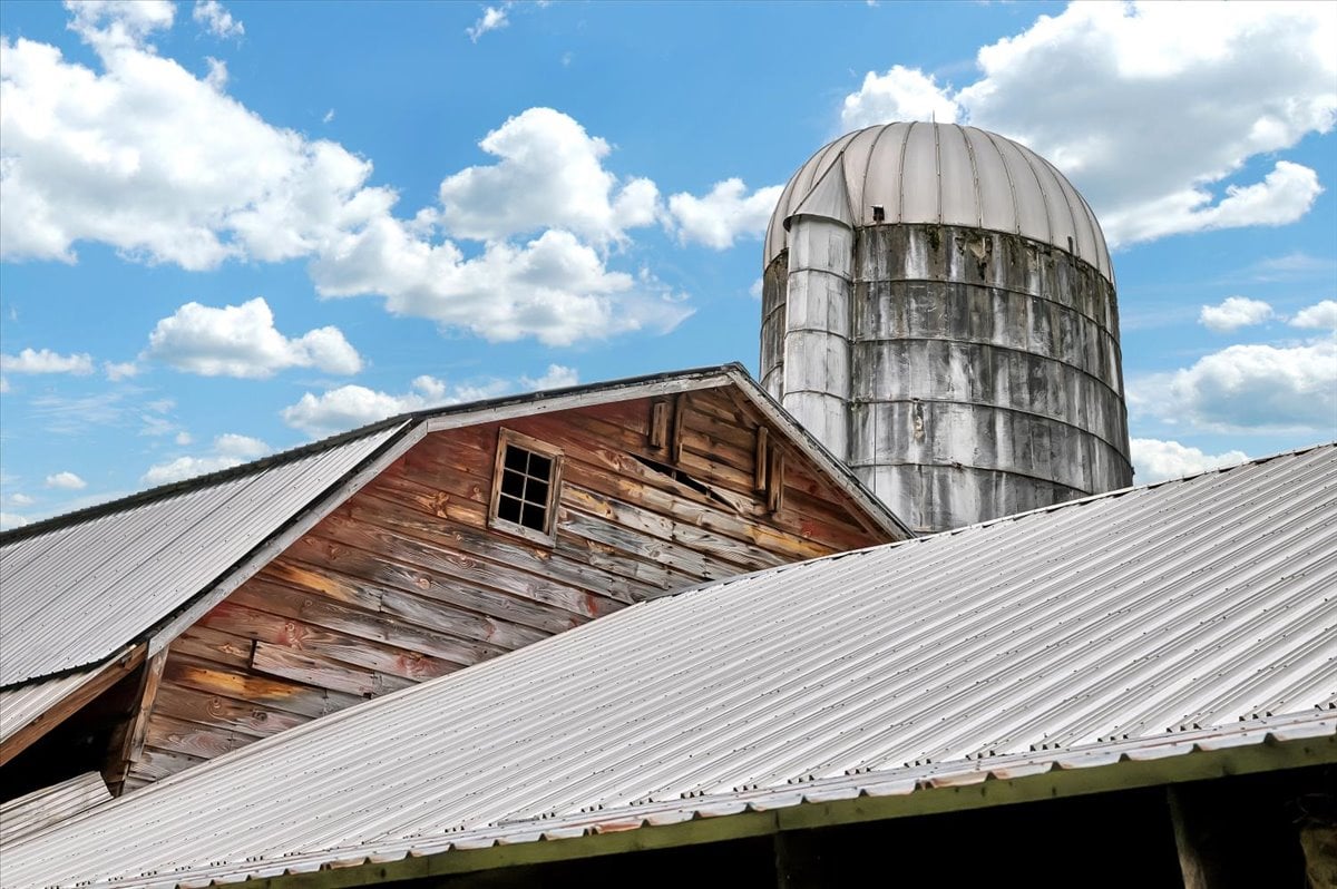 164 Lepper Road | Wenskoski Farm        