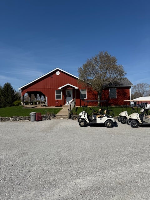 Country Hills Golf Course