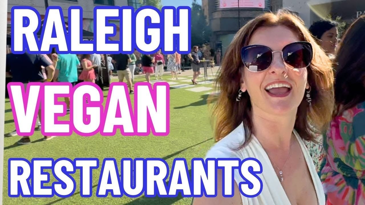 Top Vegan Dining Spots in Raleigh NC | Vegan Restaurants in Raleigh NC