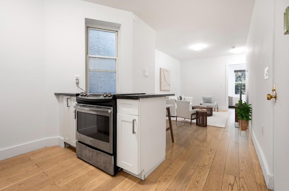 790 Madison Street, Apt 3-R